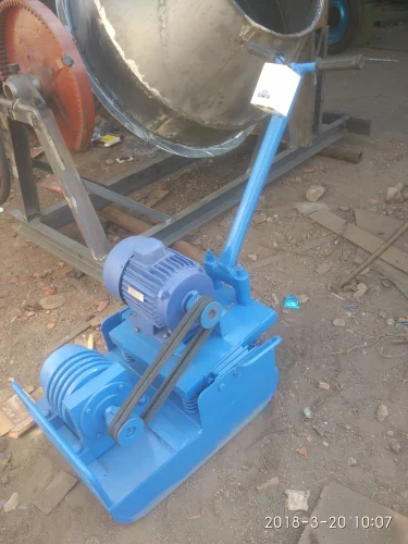 Block Making Machine